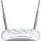  مودم روتر بی‌سیم ADSL2 Plus تی پی-لینک مدل TD-W8961 